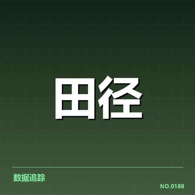 田径钻石联赛积分：赛事排名分配规则疑问